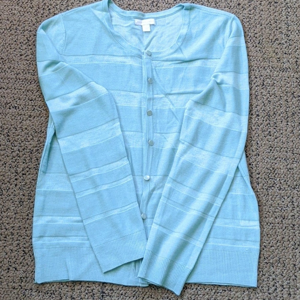 NY&Co Cardigan